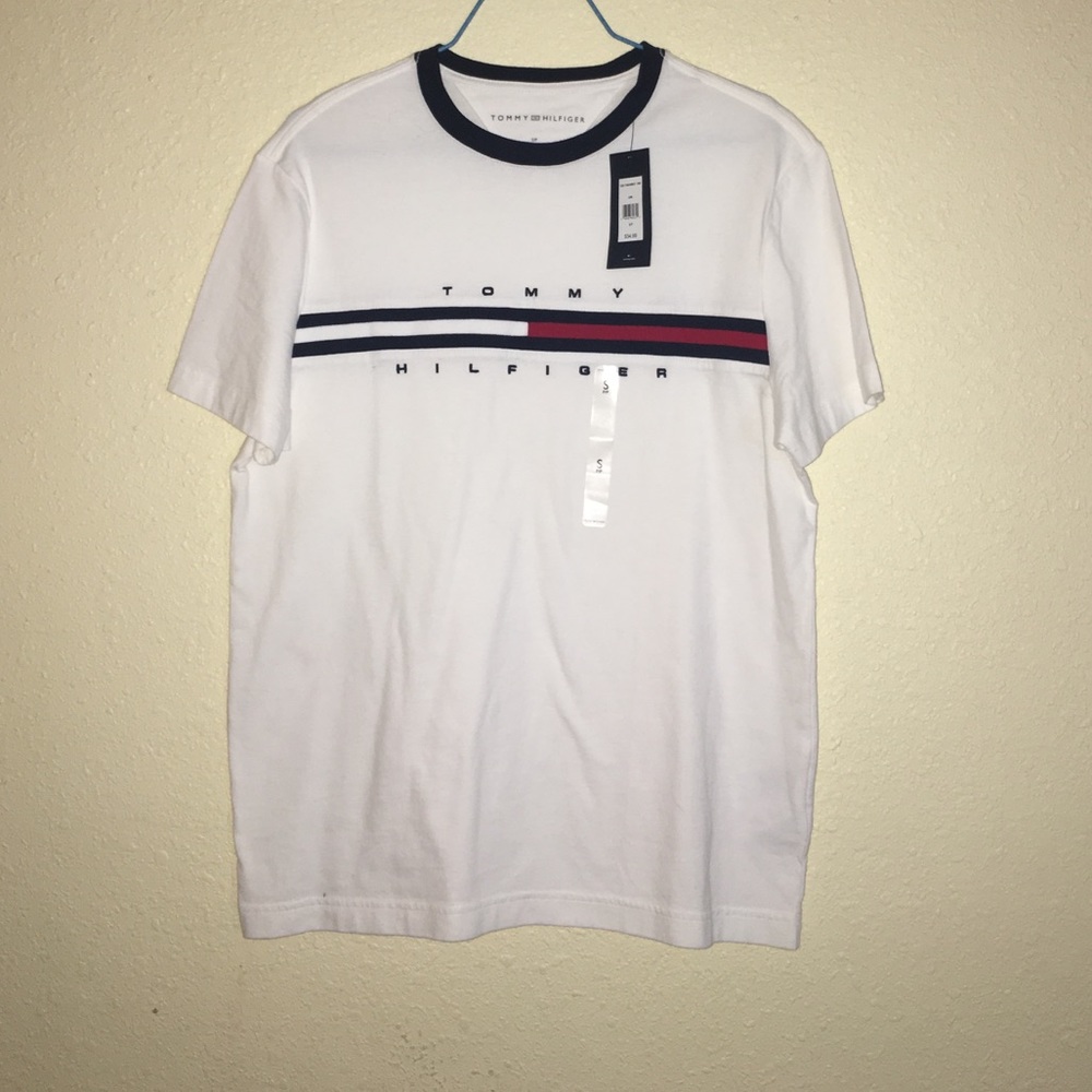 Tommy Hilfiger shirt